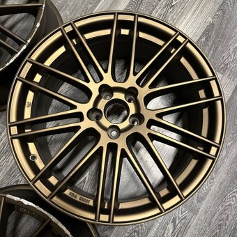 Alu RIAL 5x105 19” - 6
