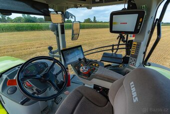 Traktor CLAAS AXION 850 CMATIC - 6