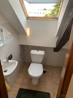 Pronájem neprůchozího pokoje Otrokovice - 6