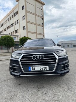 Audi Q7 3.0 TDI S-Line QUATTRO 200 кВт - 6