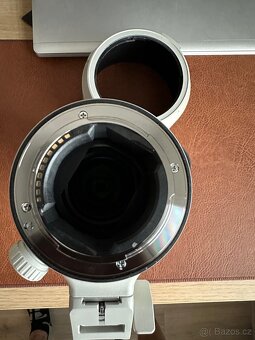 Sony GM 100-400 v záruce do 12/2025 - 6