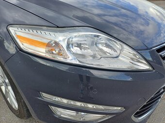 Ford Mondeo 2013 - 6