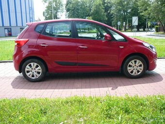 Hyundai ix20 CVVTi 1.4 66kW - 6