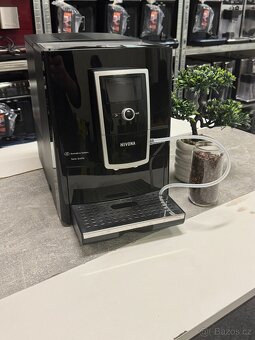 Kávovar Nivona NICR830 CafeRomatica - 6