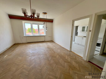 Prodej bytu 3+1 s balkonem, Hodonín, Byt 3+1+balkon v Hodoní - 6