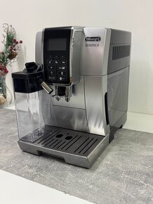 Kávovar DeLonghi Dinamica ECAM352.57.SB - 6
