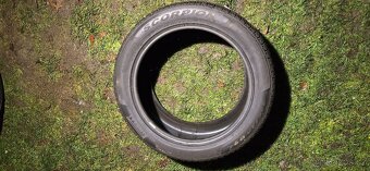Nové zimní pneumatiky 265/35/19 Michelin - pošlu - 6