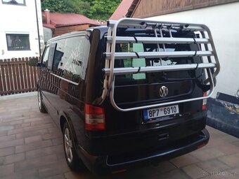 VW Multivan T5 1,9 75kw - 6