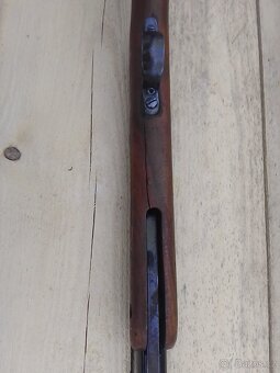 Duo 2. Vzduchovka Dušek - 6