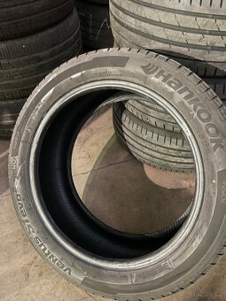 Letní pneumatiky Hankook 245/45 R18 - 6