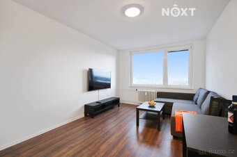 Pronájem byt 2+kk, 42㎡ - 6