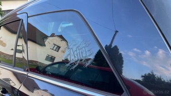 Opel Astra H caravan - 6