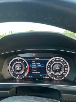 Volkswagen tiguan highline 2.0 tdi 4 mot 7dsg - 6