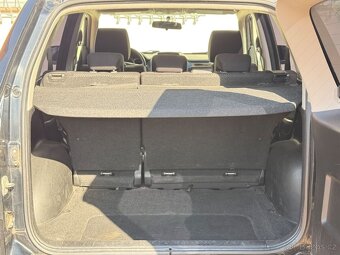 Suzuki Grand Vitara 2.0i Comfort benzín 103kw - 6