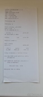 Horské kolo AUTHOR Solution r.v.2020 - 6