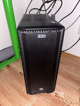 Herní PC RTX 3070 - 6