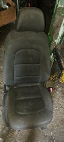 Predni sedacka ridice audi A4 B8 8k sedacky - 6