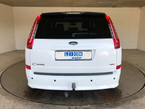FORD C-MAX 1.6 TDCI - 6