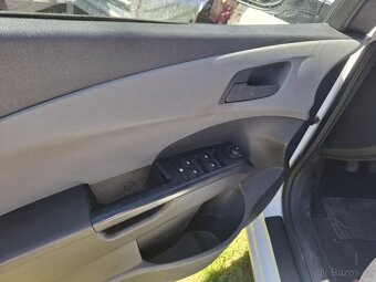 Chevrolet aveo - 6