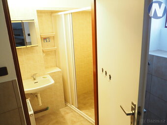 Pronájem, byt 2+1 90m2, Krašovice u Písku - 6