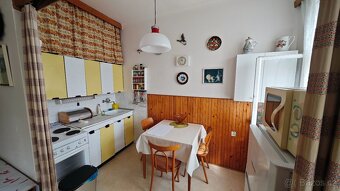 Pronájem bytu - Vítkova 197/11, Praha - Karlín - 6