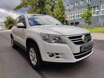Volkswagen Tiguan 2,0 TDI 4x4 / pneu / 125kW / - 6