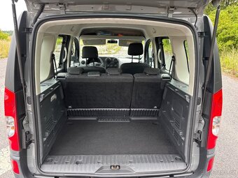 Mercedes benz - citan tourer - 6