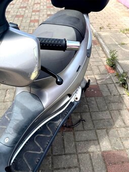 Piaggio Skyper - 6