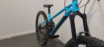 Mondraker Foxy R - 6