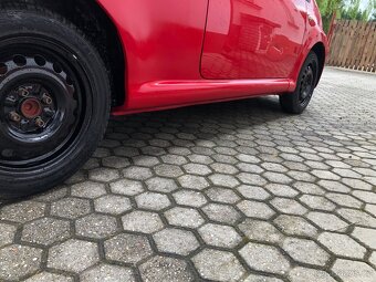 Toyota Aygo 2010 - 6