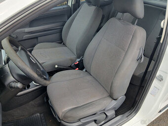 Volkswagen Fox 1.2 HTp - 6