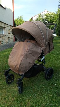 Kočárek valco baby snap 4 - 6