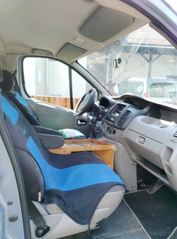Opel Vivaro 2.0 CDTI 85kW - 6
