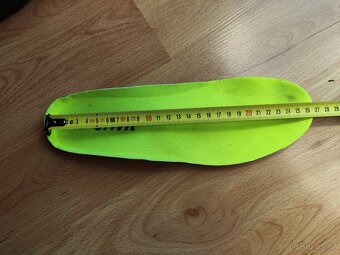 Unisex cyklistické boty Crivit vel. 41/7 - 6