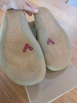 Vivobarefoot damske cukle - 6