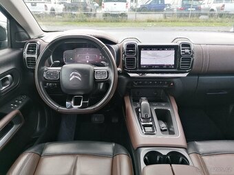 Citroën C5 Aircross 1.5 BlueHdi A/T,LED,Kůže,Masáž - 6