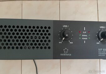 Renkforce MP-8000 - 6