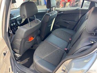 Opel Astra - 6
