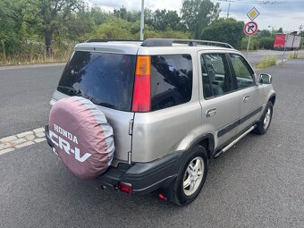 Honda CR-V - 6