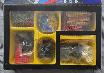 Lego Technic 8872, 90 roky, Na predaj - 6
