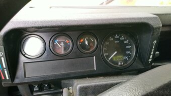 Land Rover Defender 130 Td5 Crew Cab - 6