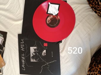 Vinyl gramofonové desky - 6
