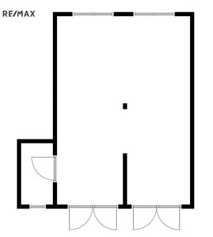 Pronájem dílny/garáže, 135m², Děčín - 6