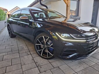 VW Arteon Shooting Brake 2.0TSI R 4Motion IQ.LED - 6
