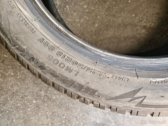 225/50R18 99V XL Bridgestone Blizzak LM005 - 6