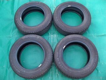4x Letní pneu Barum Brillantis2 185/65R14 6/7MM:Cena za sadu - 6