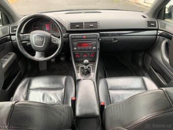 Audi a4 avant 2.0 tdi - 6