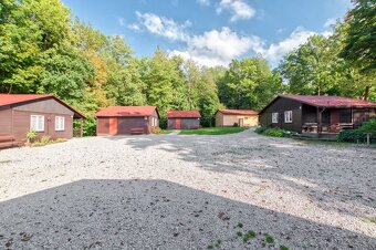 Prodej Liščího mlýnu ve Frenšťátě pod Radhoštěm - 6