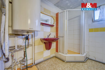 Pronájem bytu 1+kk, 12 m², Plzeň, ul. Rolní - 6