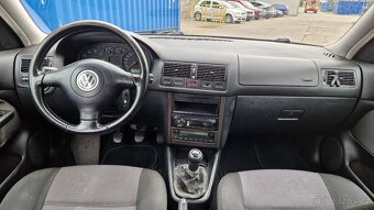 VW Golf 4 1.6 77kw - 6